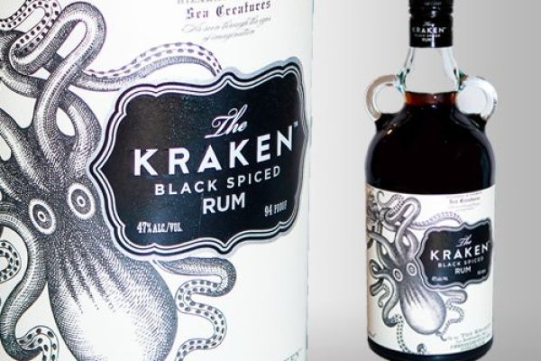 Kraken mirror